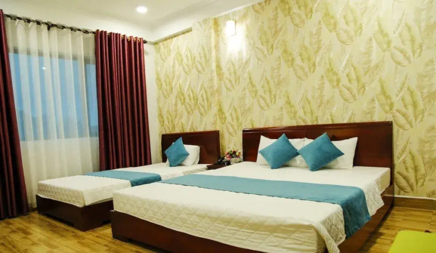 Coto Dream Hotel