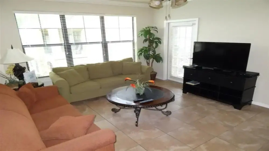 Ip60483 - Bella Piazza Resort - 3 Bed 3 Baths Condo