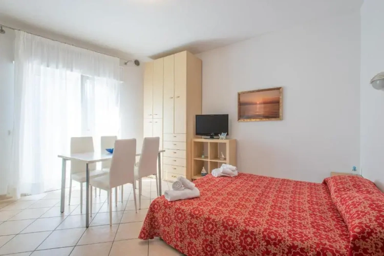 Standard Apartment