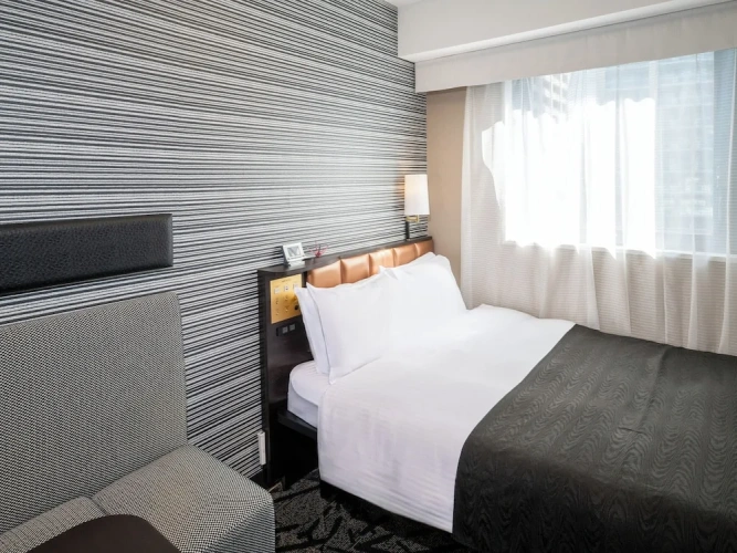 Cozy Double room