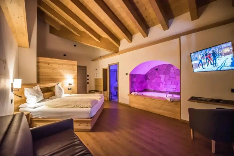Double Suite