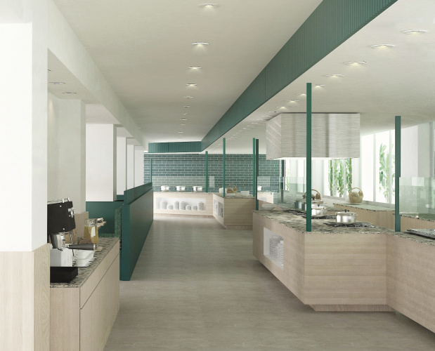 BQ Belvedere Hotel photo 13