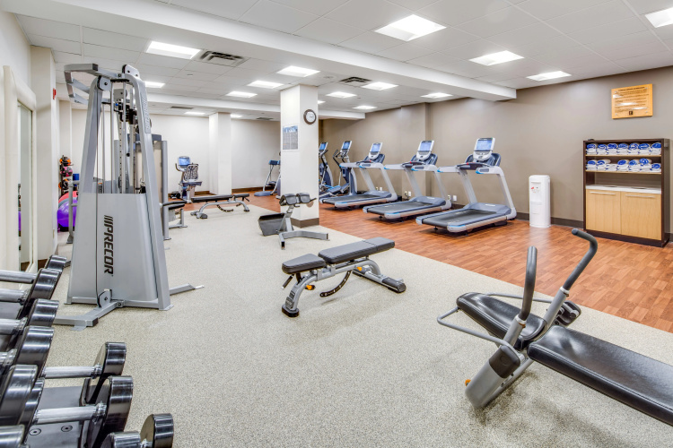 Embassy Suites by Hilton Parsippany photo 19