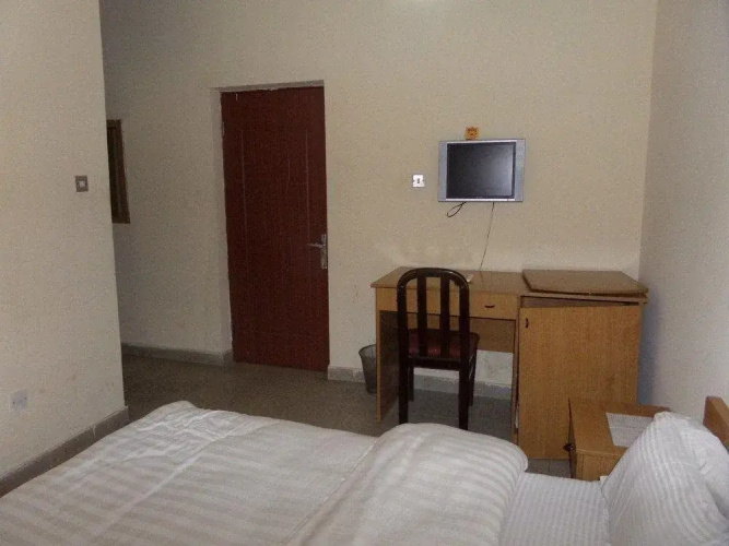 Kebbi Hotel