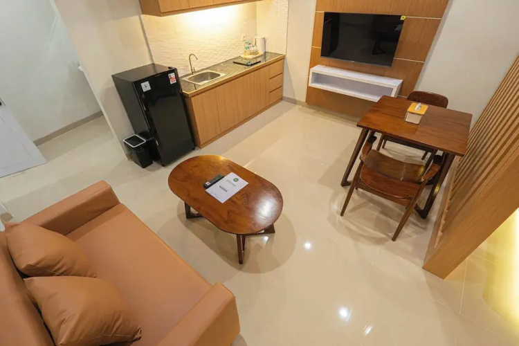 Casa Residence Bali