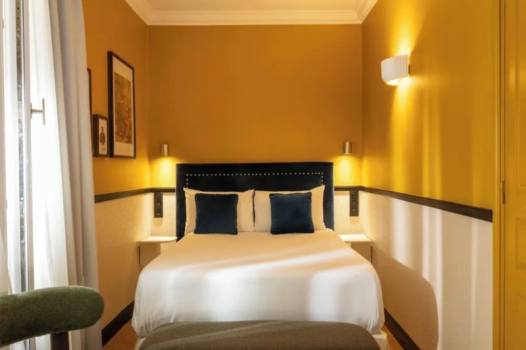 Comfort Single room