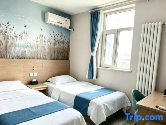 Business Twin room