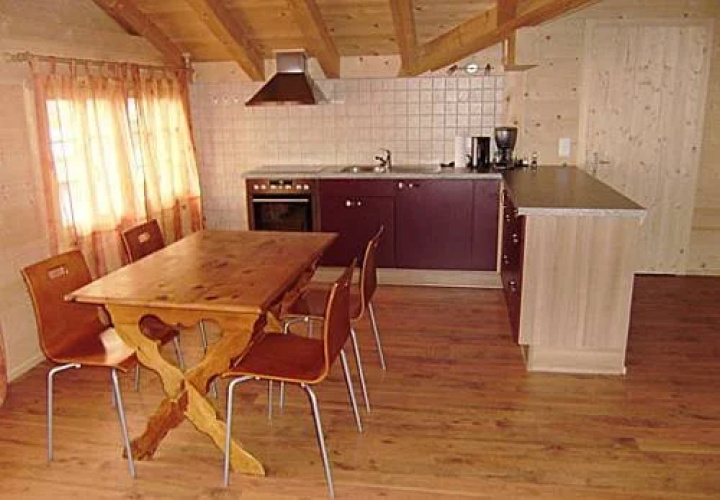 Bauernhaus Gschwend
