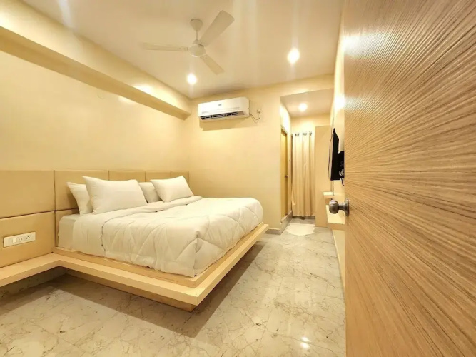 Landcorp hotels