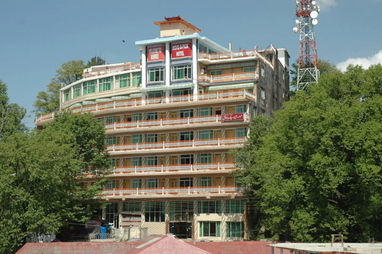 Hotelafbeelding