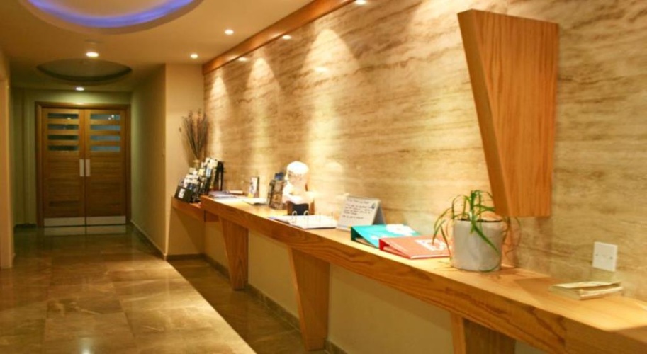 Poseidonia Beach Hotel photo 24