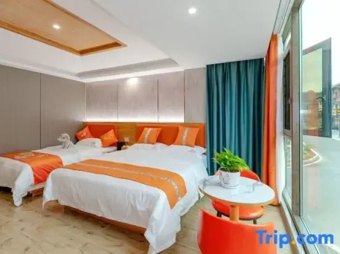 Standard Family room