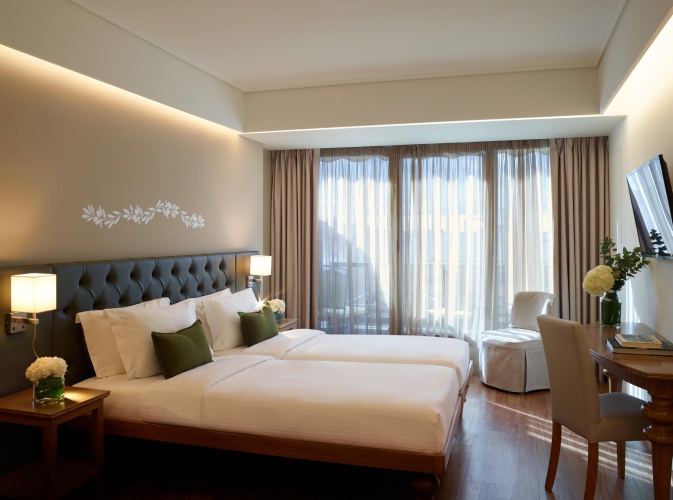Titania Hotel photo 21