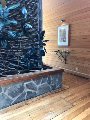 Hotel Mari Mari