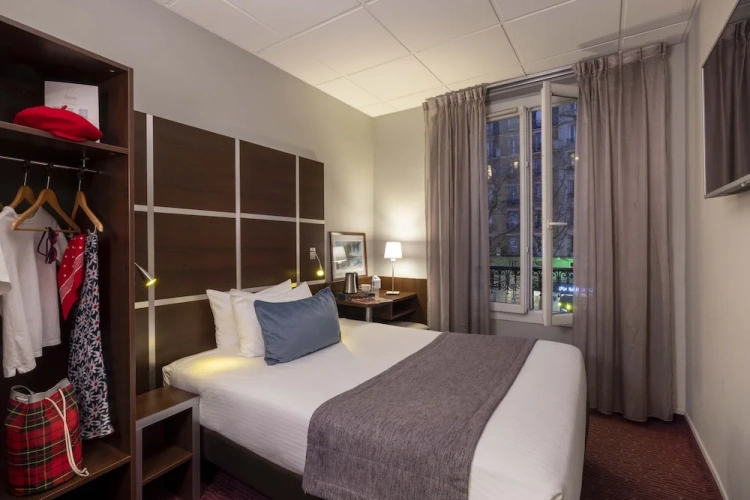 Classic Single room