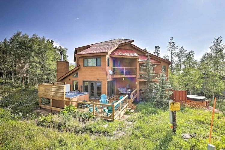 2 Bedrooms Cottage