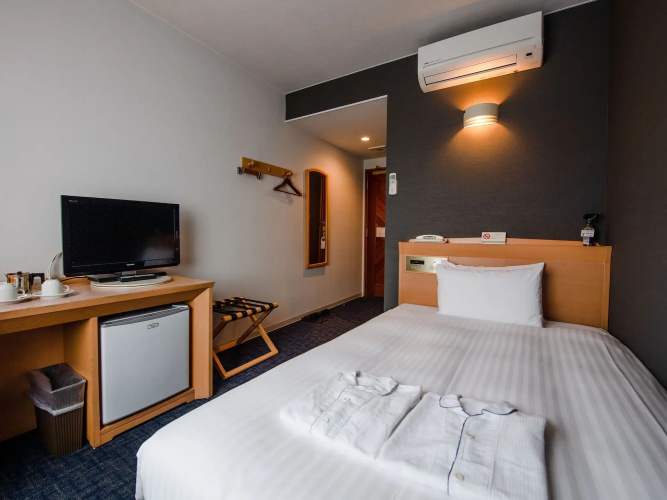 HOTEL AZAT Naha