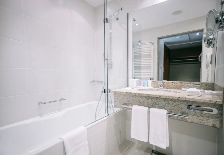 Premium Double Suite