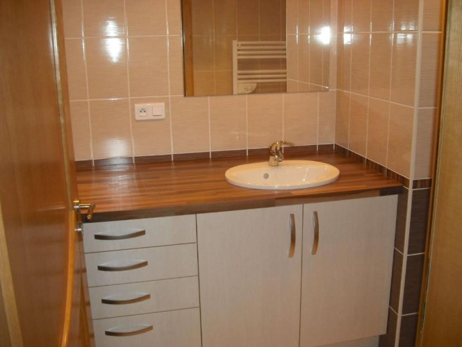 1 Bedroom Triple Cottage