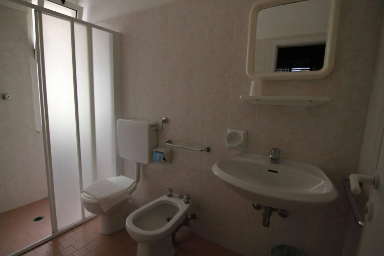 Jammin Backpackers Hotel Rimini