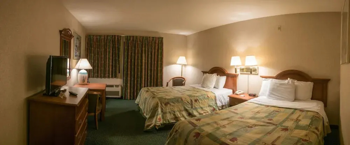 Rodeway Inn