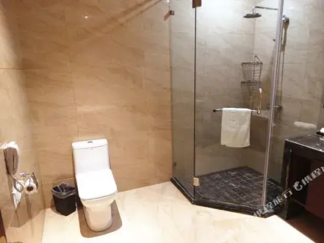 Kyriad Hotel