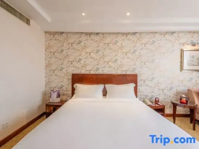 Executive Double Suite