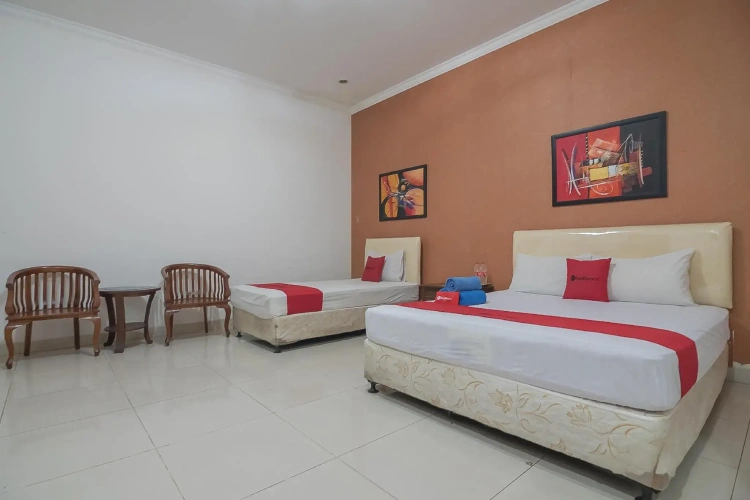 Standard Family room