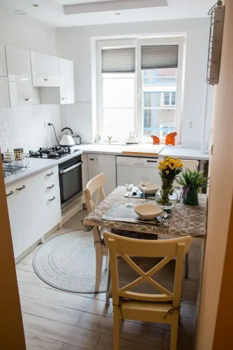 Rabianska Suite