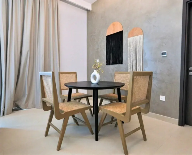 Luxurious Downtown Views With Dubai Mall Access