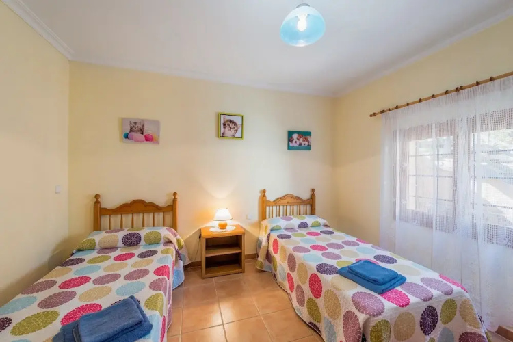 Casa Campo-Inca