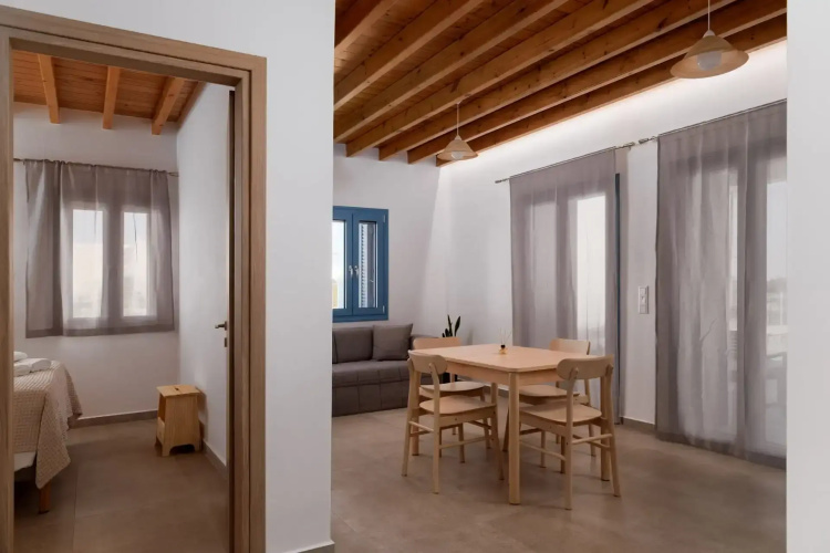 Aegean Seasons Apartments