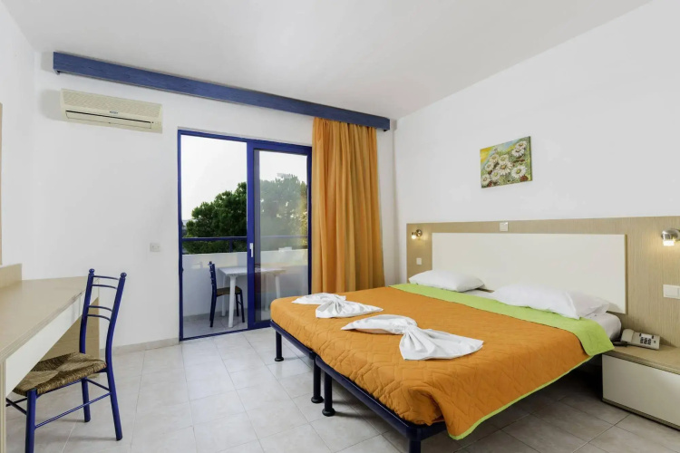 Ekaterini Hotel
