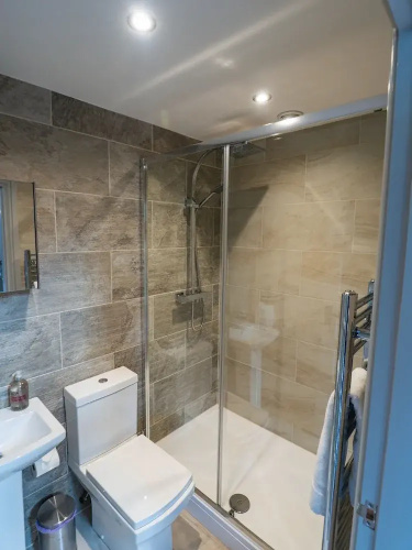 1 Bed Studio in Two Dales, Near Matlock & Bakewell