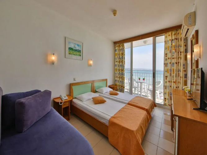 Hotel Elitsa