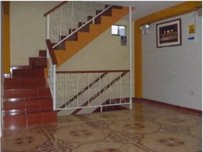 Hostal Residencial Verónica