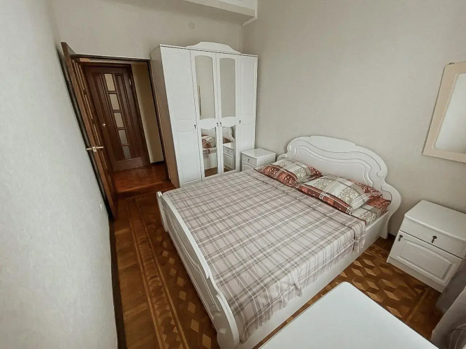 Фотография номера квартиры KvartHotel (КвартОтель) на Ленина 12