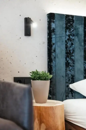 Residence Villa Trieste