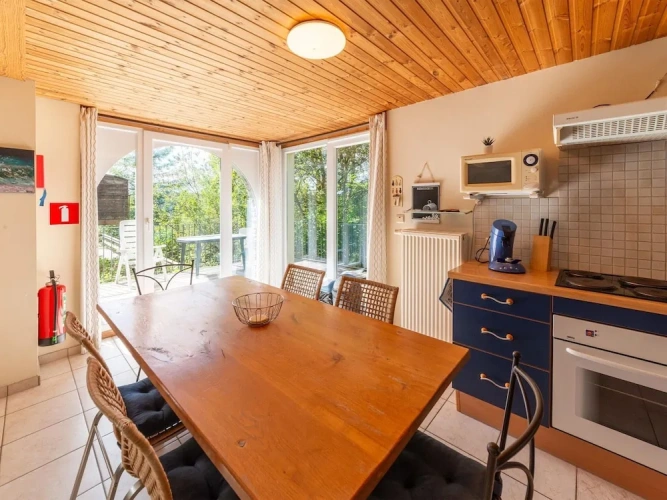 Single Apartment