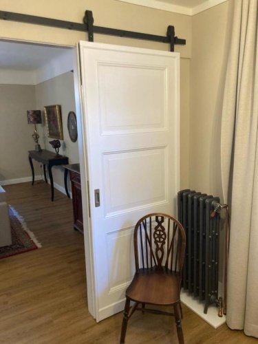 1 Bedroom Superior Apartment
