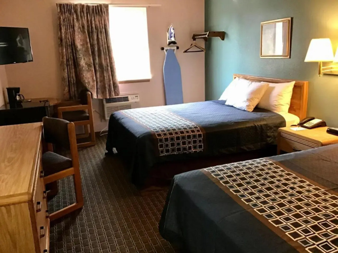 Super 8 Worland