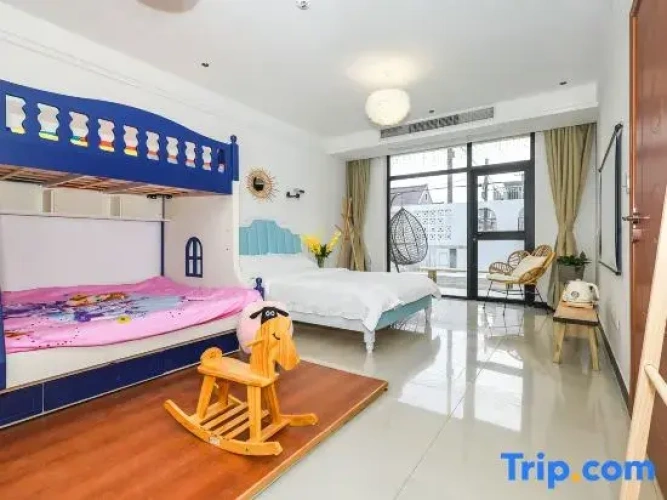 Comfort Family room