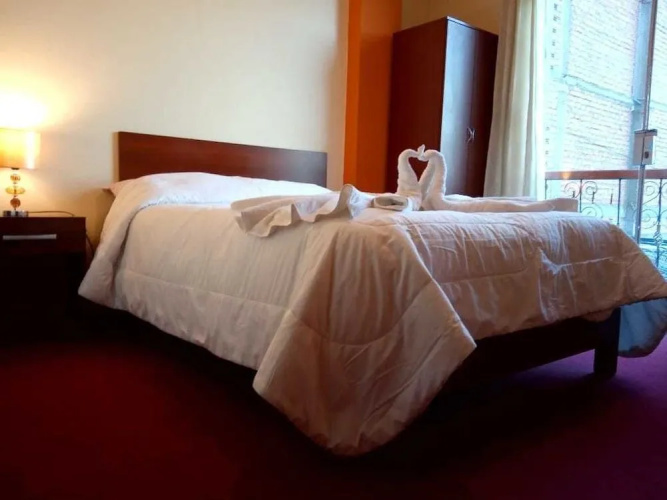 Tikary Puno inn