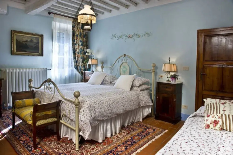Il Molendino Bed & Breakfast