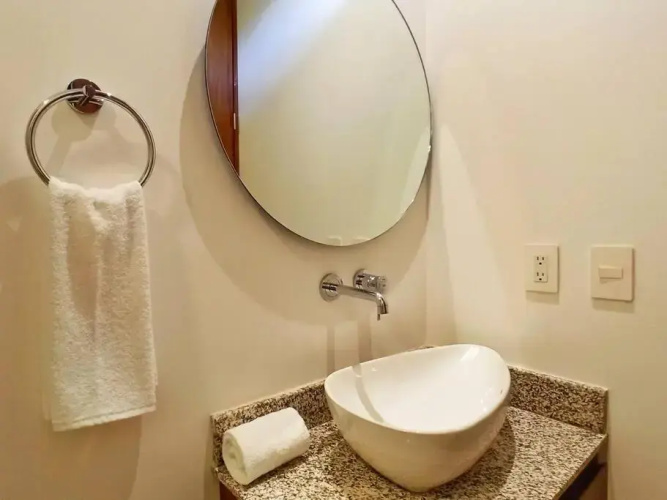 106 Amena Cute&Cozy 1 Bdr APT 4.2 km from the beach