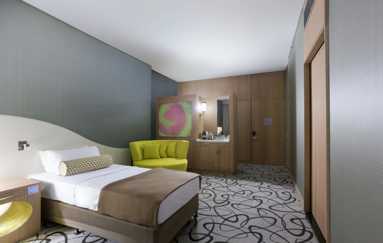 Sofitel Dubai Downtown photo 11