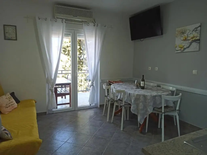 Bicanic Apartments and Rooms