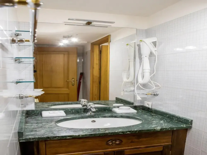 Residence Cervinia 3952