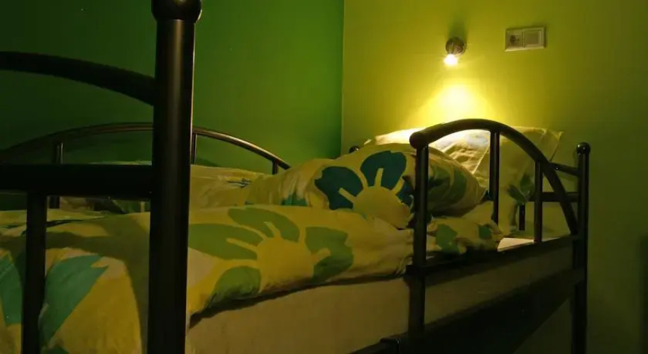 Chicago Dorm Hostel