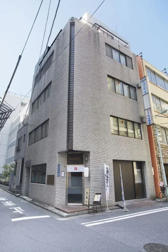 bnb+ Higashinihonbasi Backpacker House